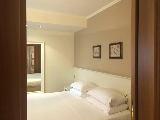 Hotel Canon D'Oro