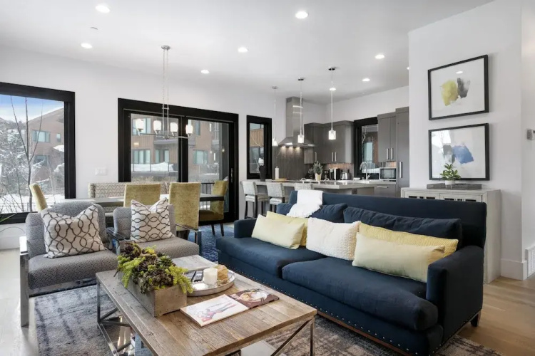 Juniper by Luxury Mountain Destinations