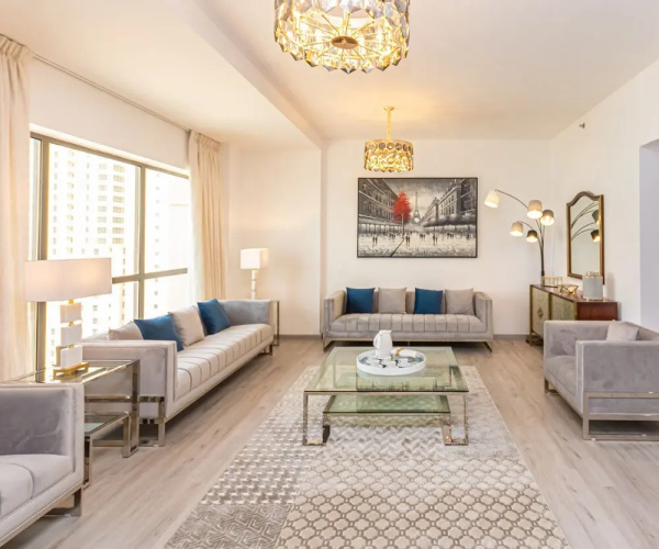 Westminster JBR