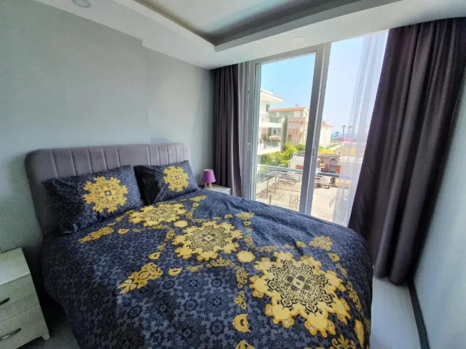 Home Mood Apart Hotel
