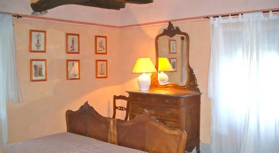 Villa Cherici