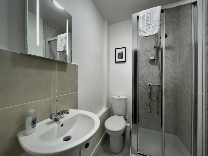 Gateway Hotel