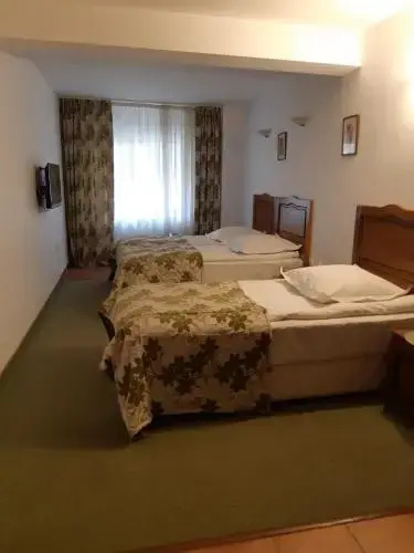 Hotel Siesta