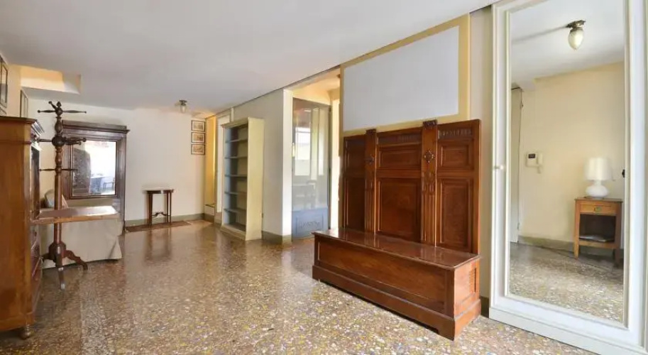 Appartamento Avesella