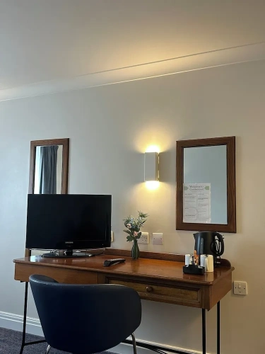 Standard Double Family room