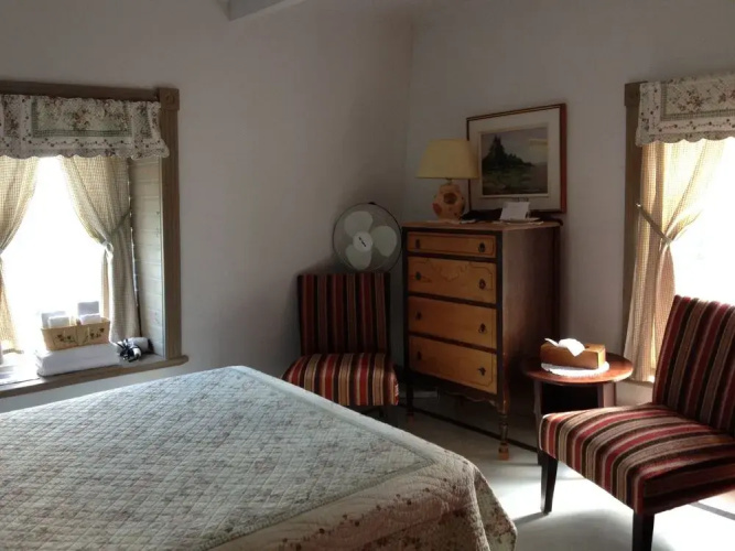 Auberge Petite Plaisance