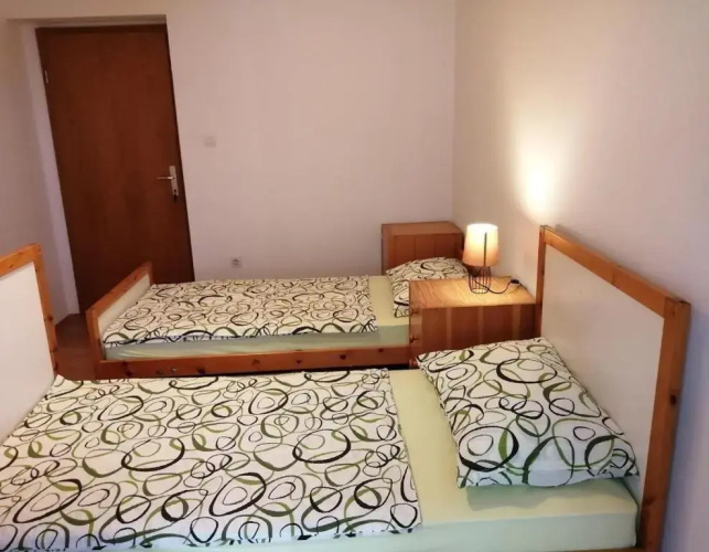 Apartment Boris-30m from beach