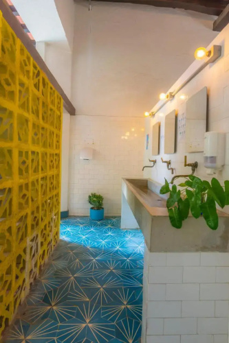 República Hostel Santa Marta