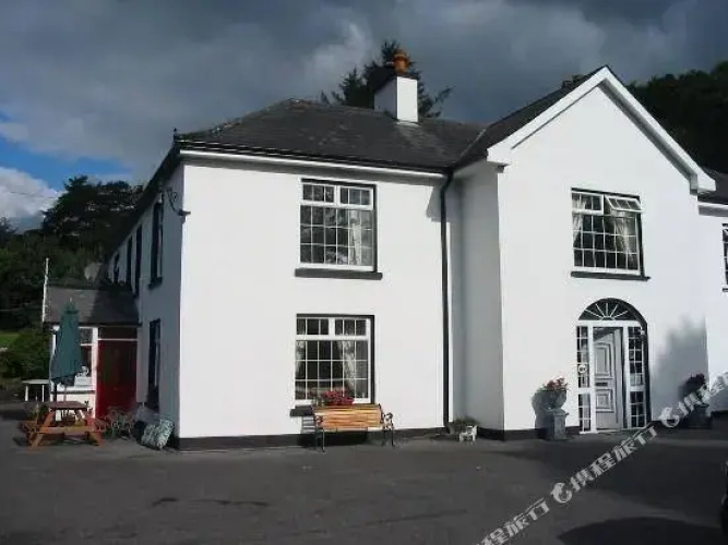 Weston House