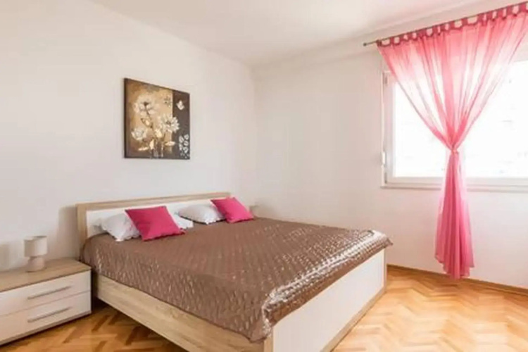 Apartment-center of Split