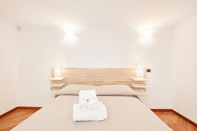 Studio Duplex at National Museum