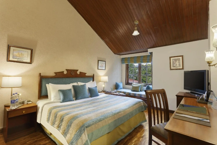 Standard Duplex room