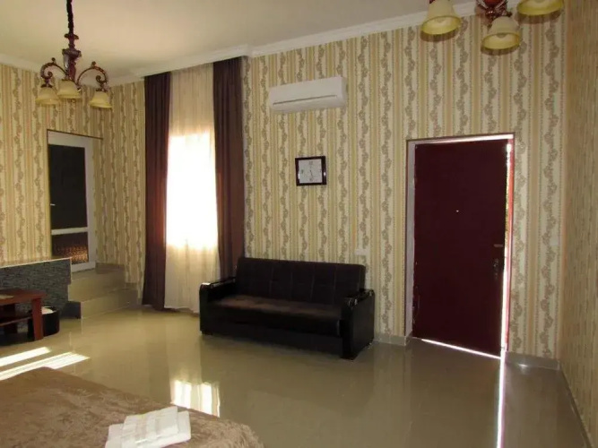 Hotel Gold
