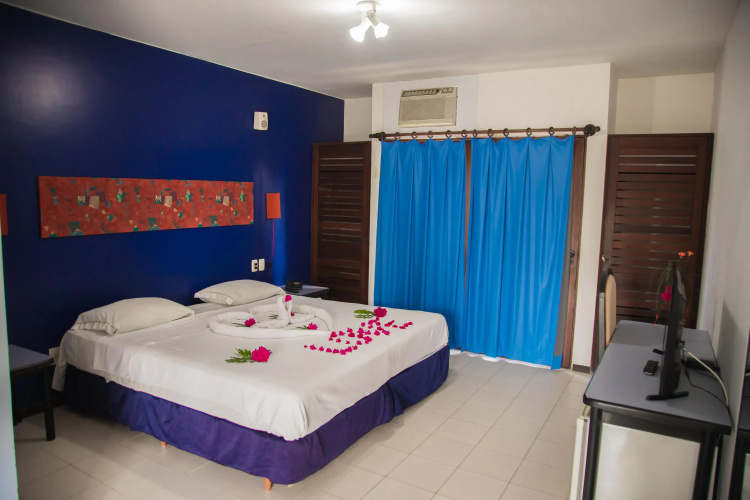 Hotel D'Anatureza
