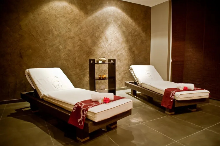 La Plantation Resort Golf Spa
