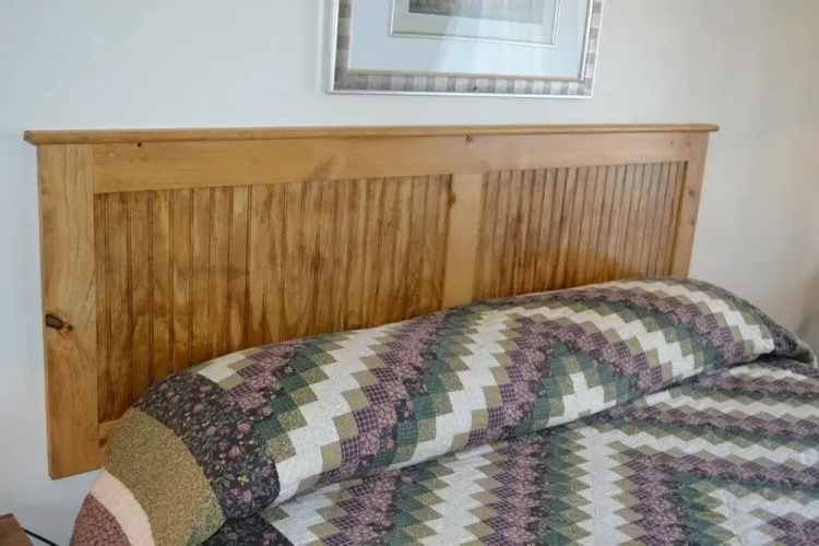The Kancamagus Lodge