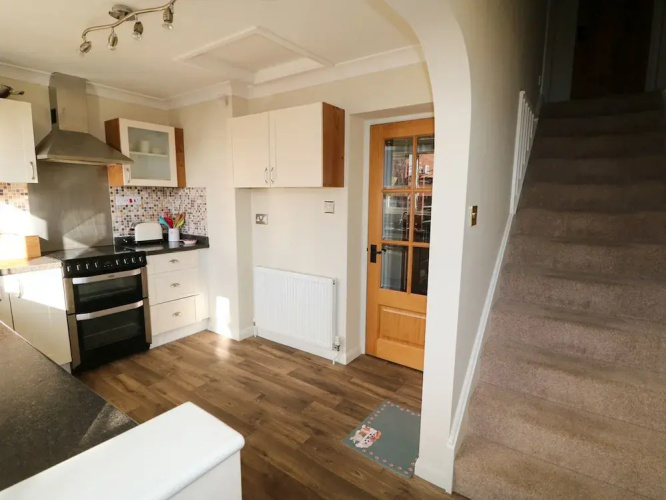 Easter Cottage 3 Hunstanton Road