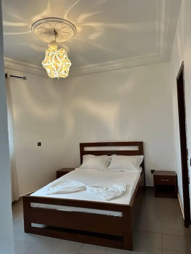 ZonaVille Appartement Meuble