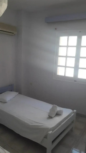 ΜΚA House