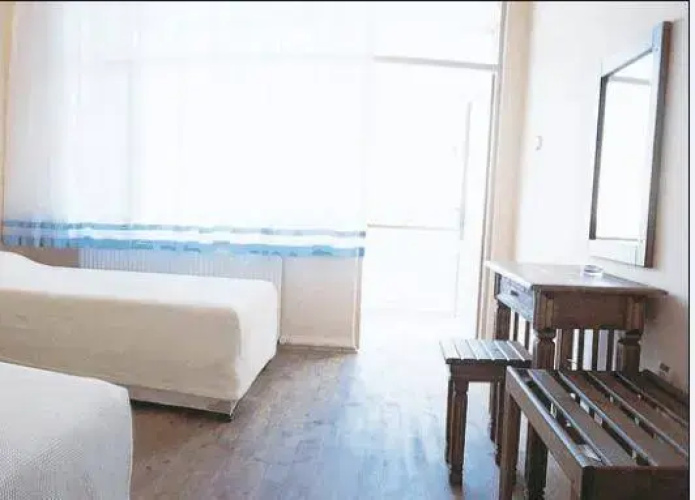 Yakamoz Tatil Koyu