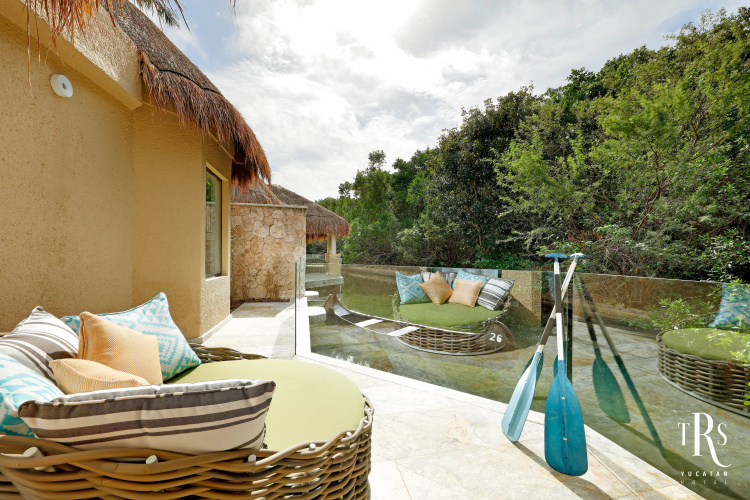 TRS Yucatan Hotel - Adults Only - All Inclusive photo 35