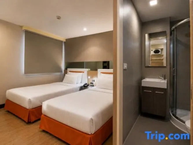 Comfort Twin room