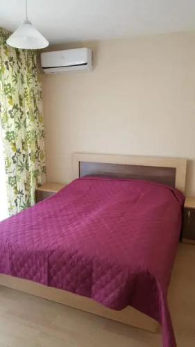 Balchik Gardens Apartments