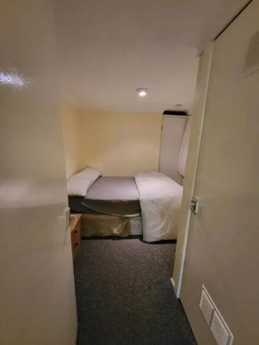 Broadway apartments