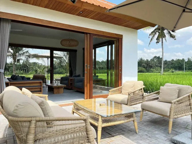 Lena Villa - 3 Bedrooms