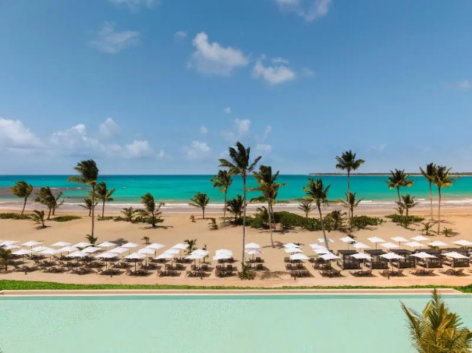 Secrets Playa Esmeralda Resort & Spa - Adults Only photo 21
