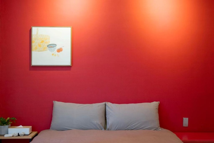 Comfort Quadruple room