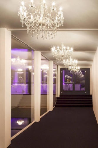 Hotel President Wilson, A Luxury Collection Hotel photo 18