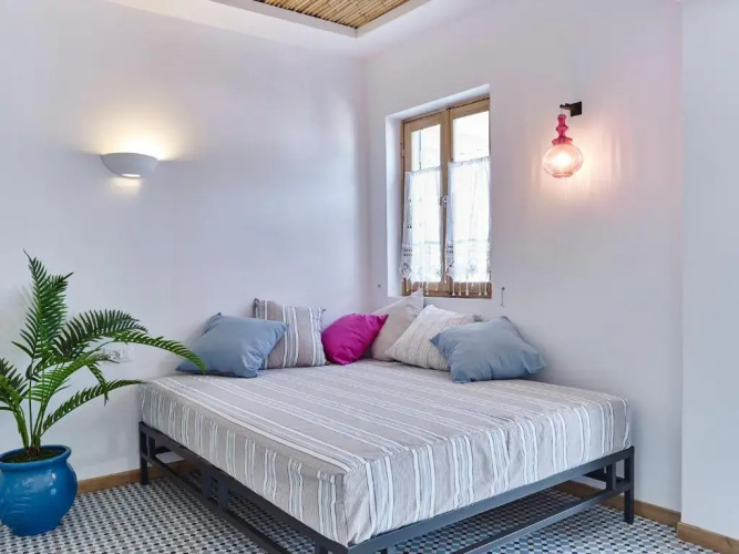Kalithea-Hills Apartment 3