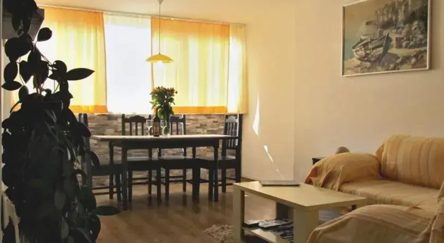 Firule Beach Apartments