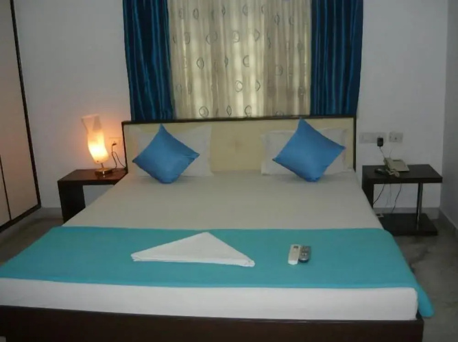 Humsika Inn