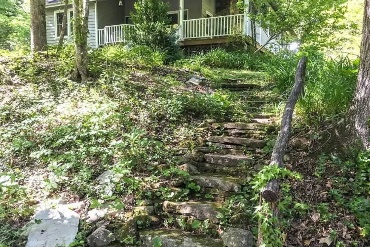 Blue Ridge Mountain Escape ~ 8 Mi to Chimney Rock