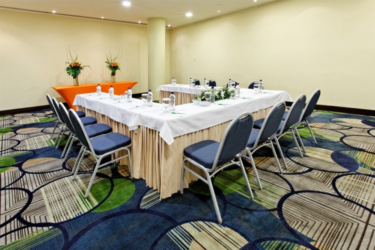 Holiday Inn Santo Domingo photo 29