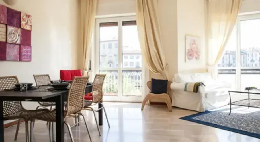 Friendly Rentals D'Annunzio