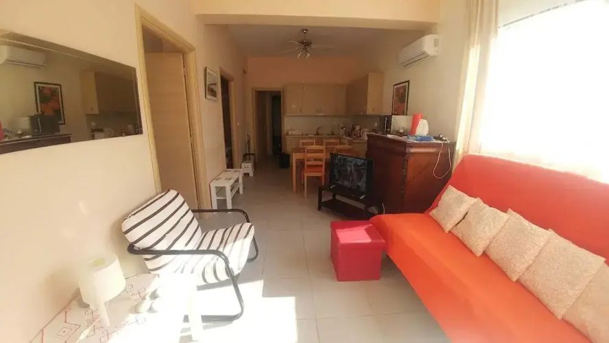 Kanakaris Apartments