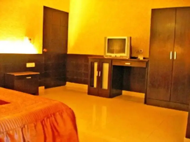 Perfect by FabHotel