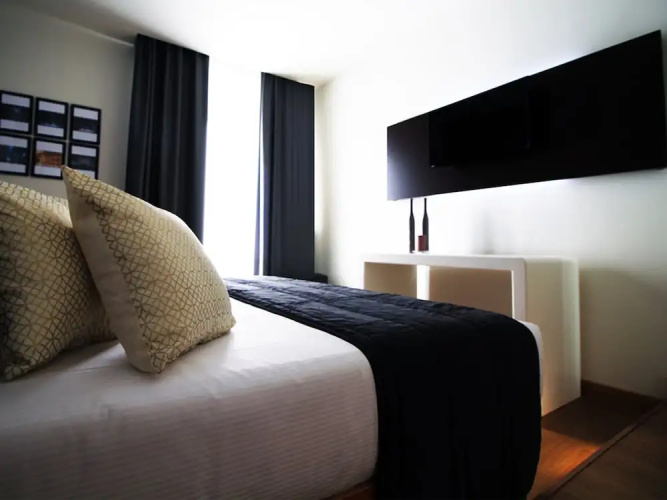 Verona Center Hotel