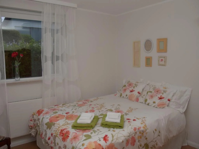 Árós B&B