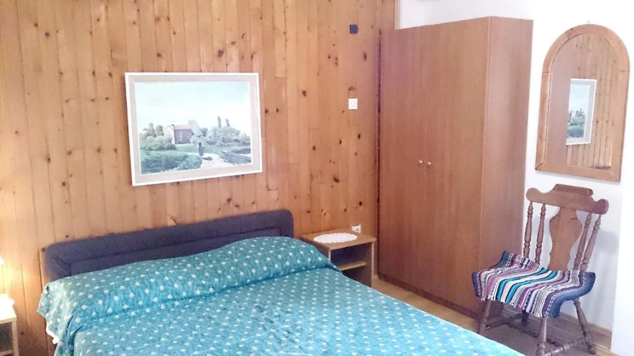 Apartment Put Artica - 2