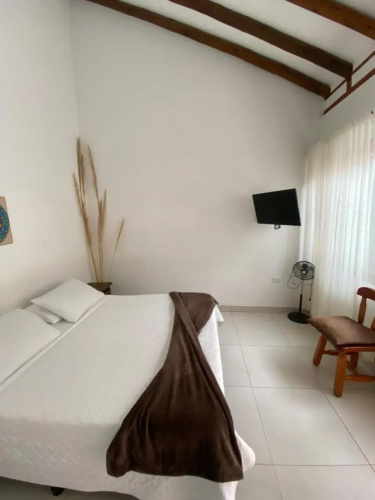 Hotel Villa Mandalas