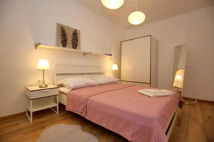 Apartments Ines