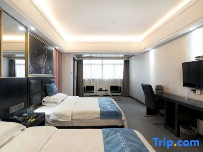 Business Twin room