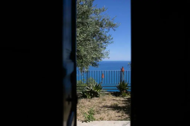 Villa Magarà
