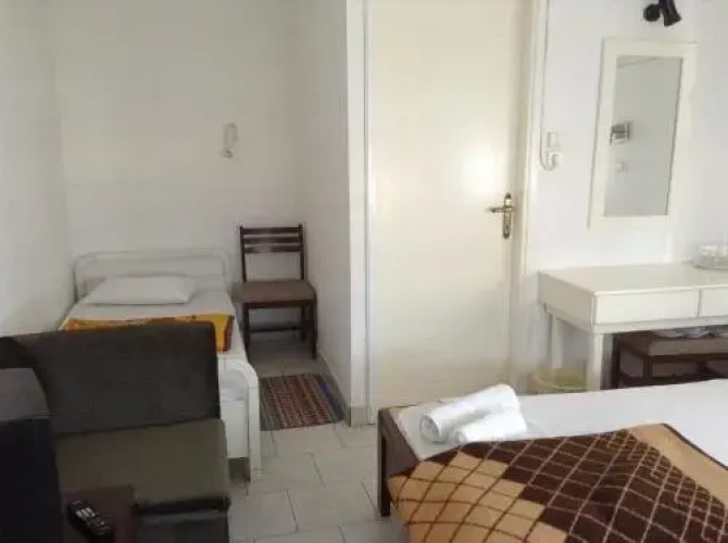 Hotel Irini