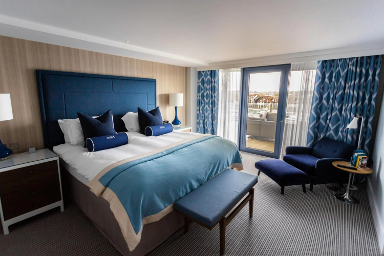 Southampton Harbour Hotel photo 7