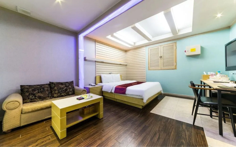 Choice Motel